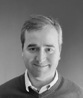Portrait of Cihangir Korkmaz